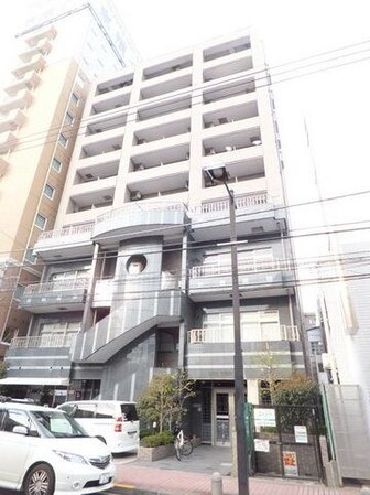 SHELL MIYAKO I の物件外観写真